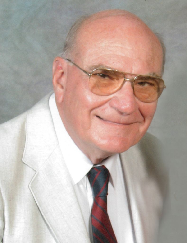 Dean Trickey Profile Photo