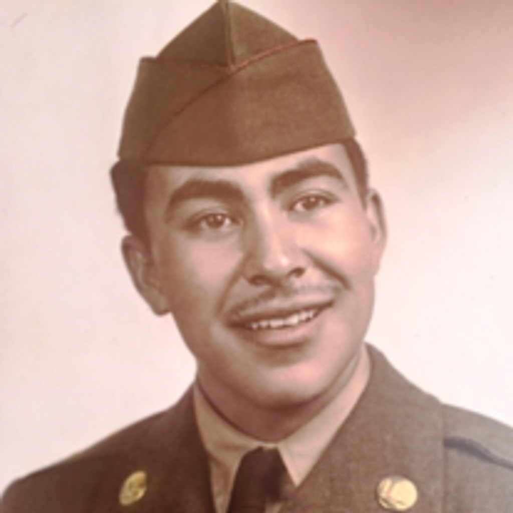Manuel E. Esparza