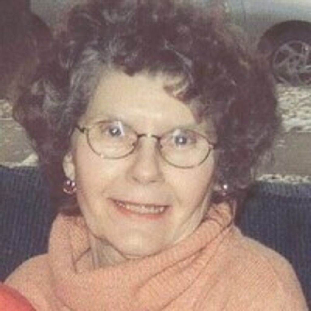 Joanne E. Coley Profile Photo