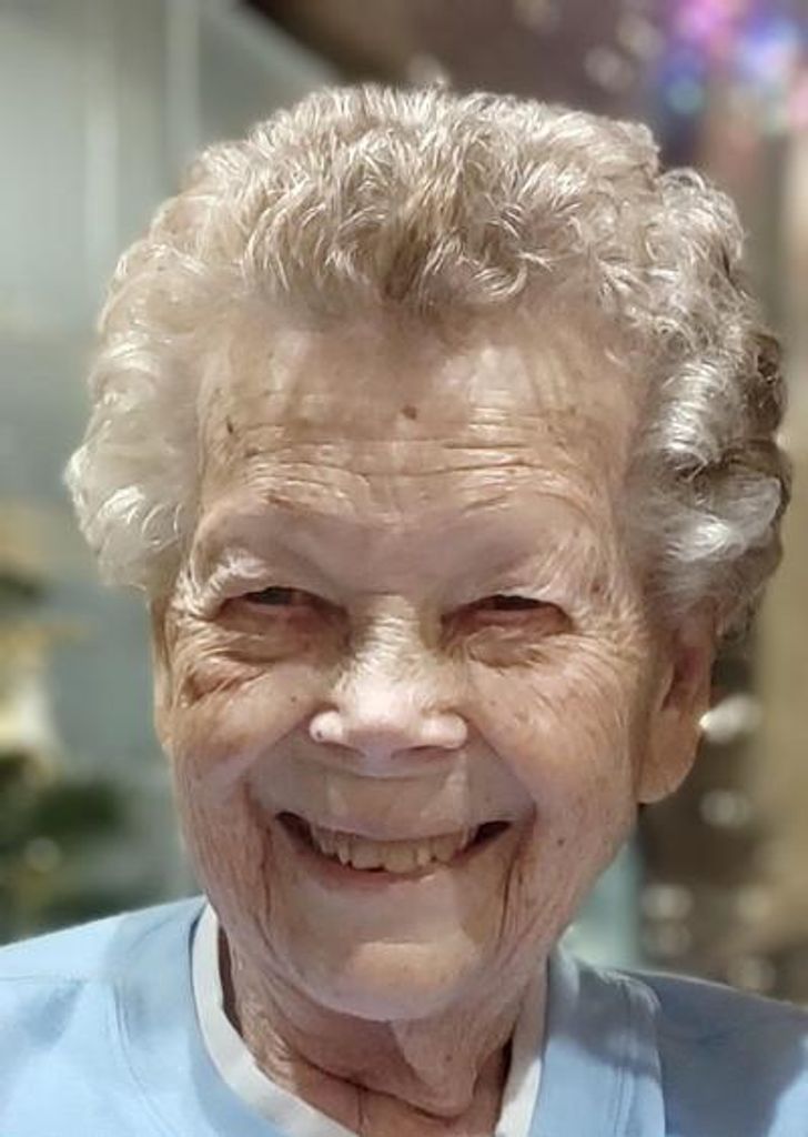 Arlene Adamson Profile Photo