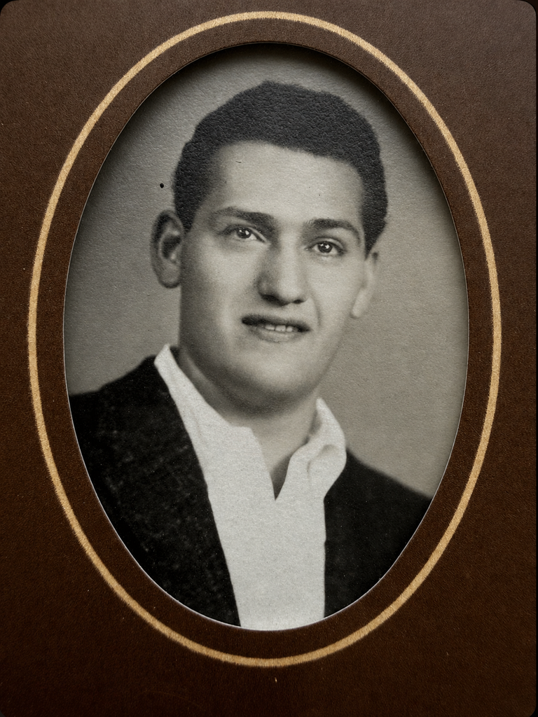 John J. Oliva