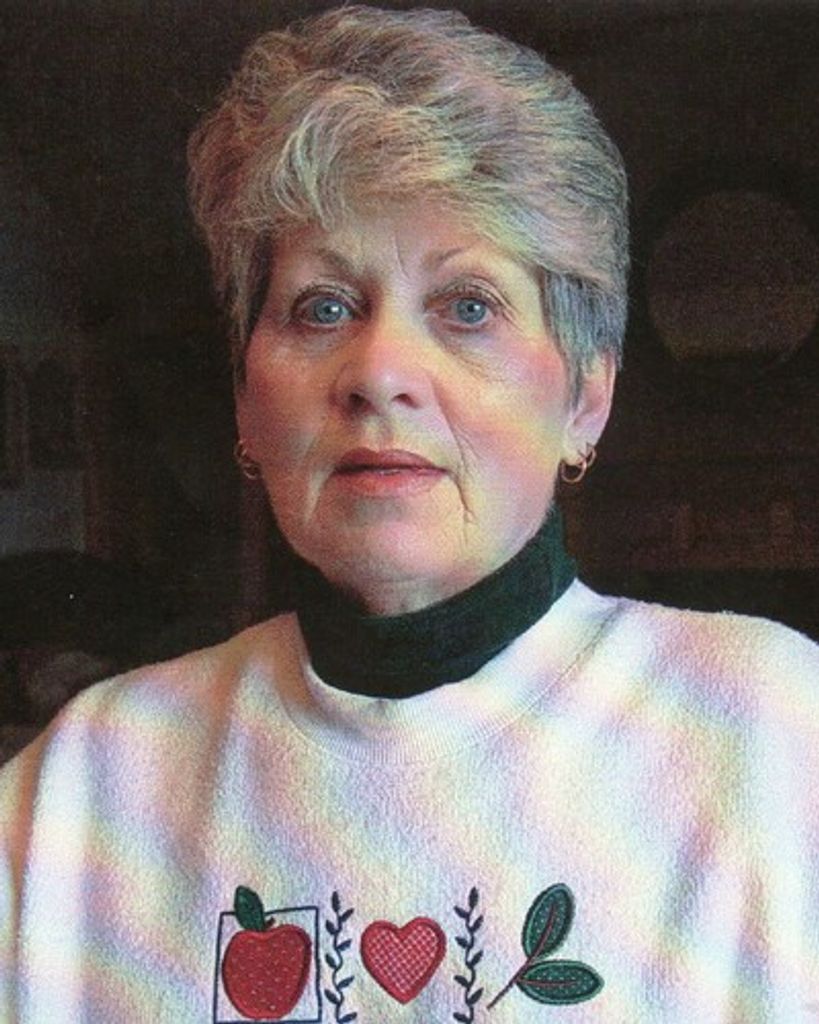 Evlyn Timms Profile Photo