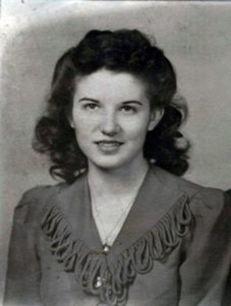 Dorothy Clark Russell Profile Photo