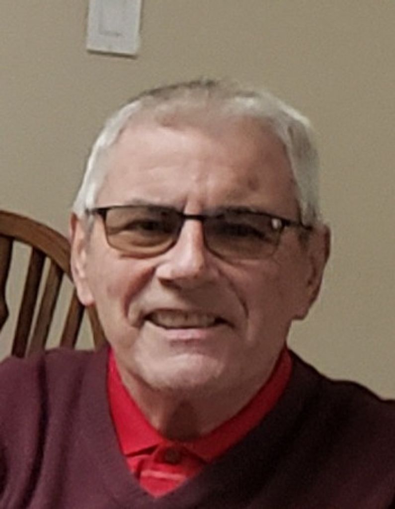 Timothy A. Murphy Profile Photo