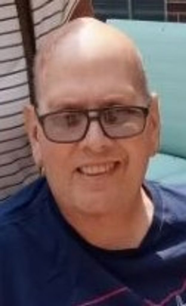 Steven "Mitch" Jenior