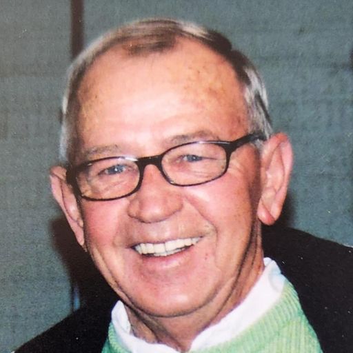 Harold Clyde "Bud" Perry Jr Profile Photo