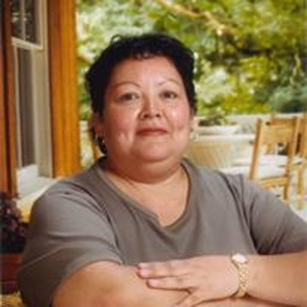 Patricia Montes