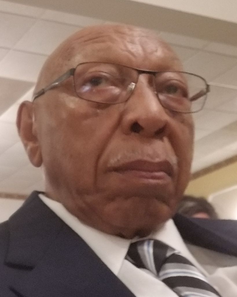 Otis Chappell Profile Photo