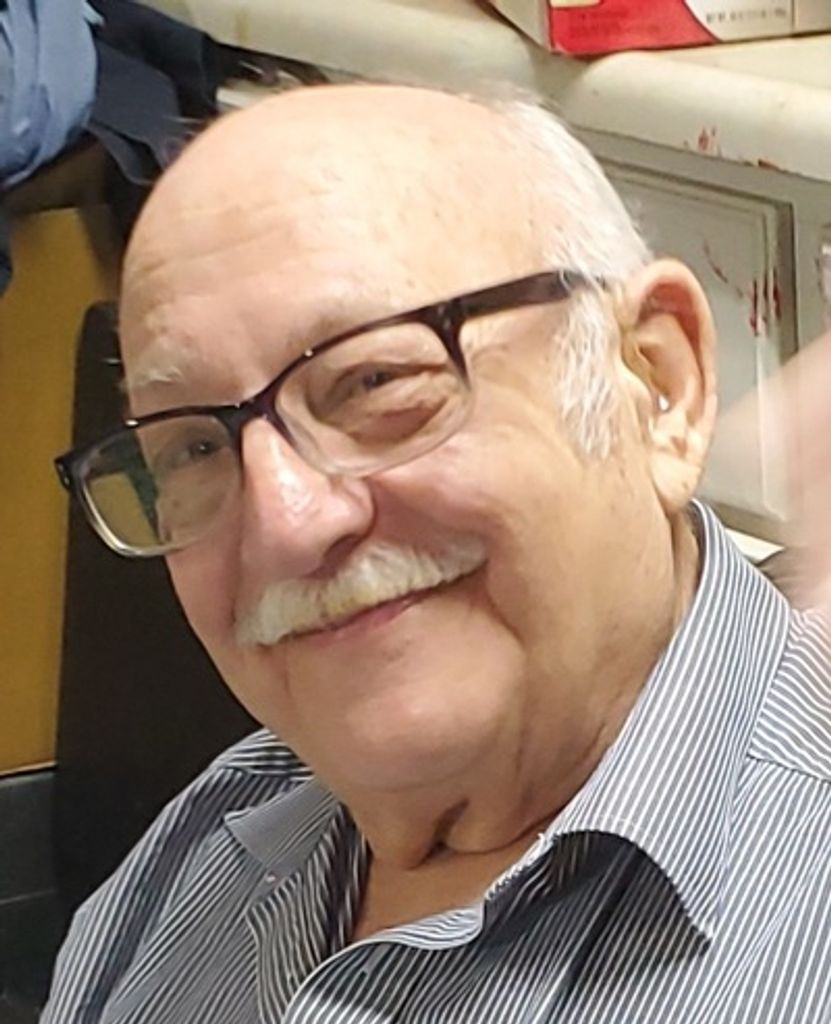 Frederick Henry Hoffman Profile Photo