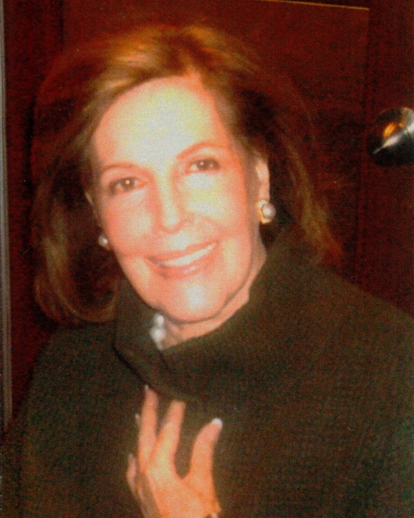 Lois Greenberg Orkin Joseph Profile Photo