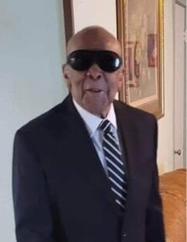 Jasper Bennett, Jr.