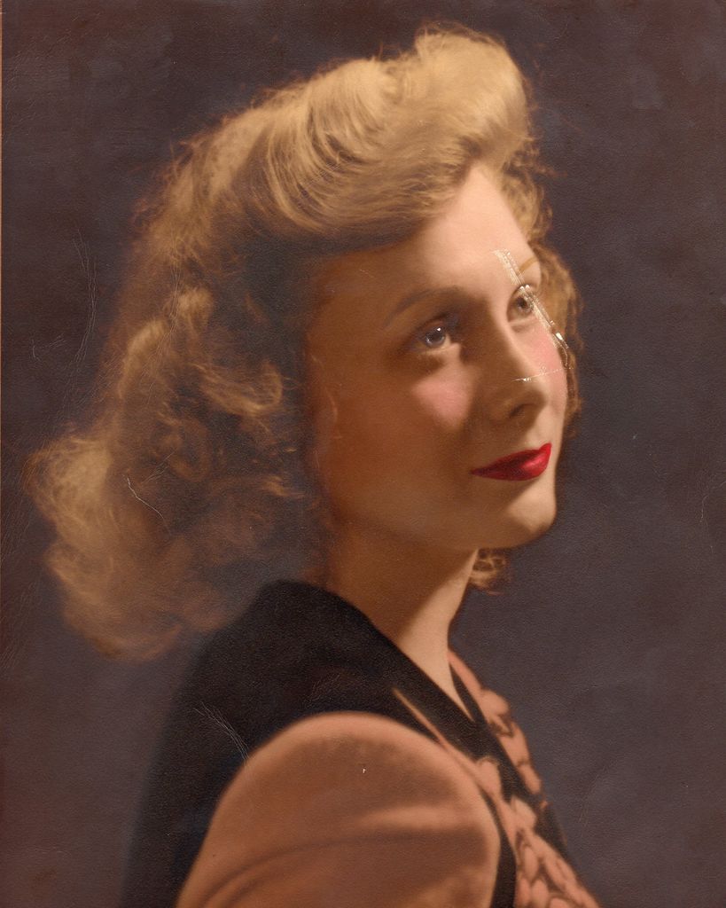 Audrey D. Warren Profile Photo