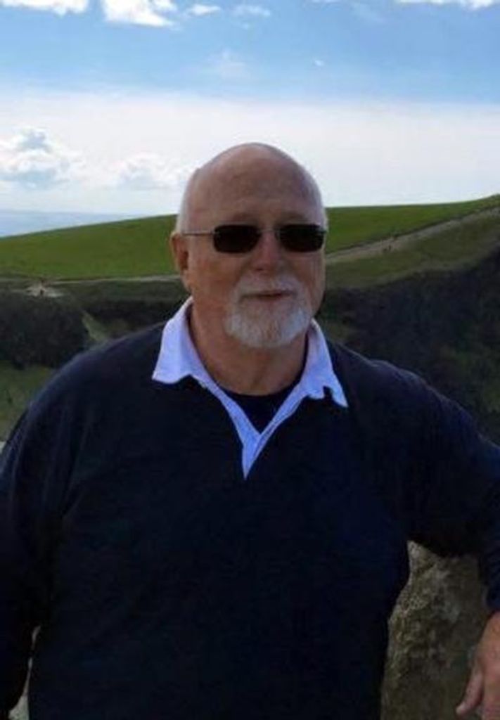 Kenneth Arthur O’Farrell, Jr. Profile Photo