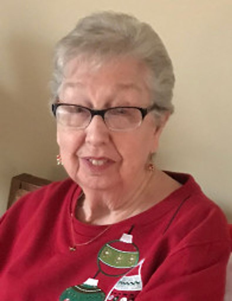 Julia Anne (Hewitt)  Felts