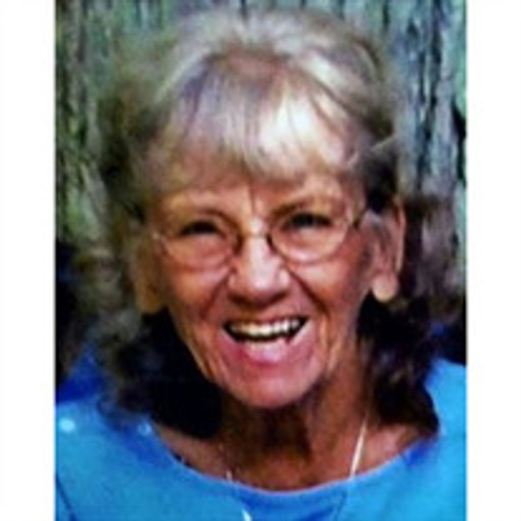 Esther C. Koch "Toby"