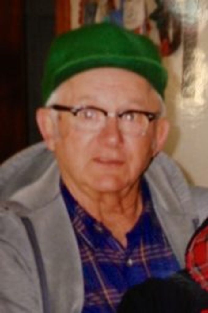 Wayne Brown