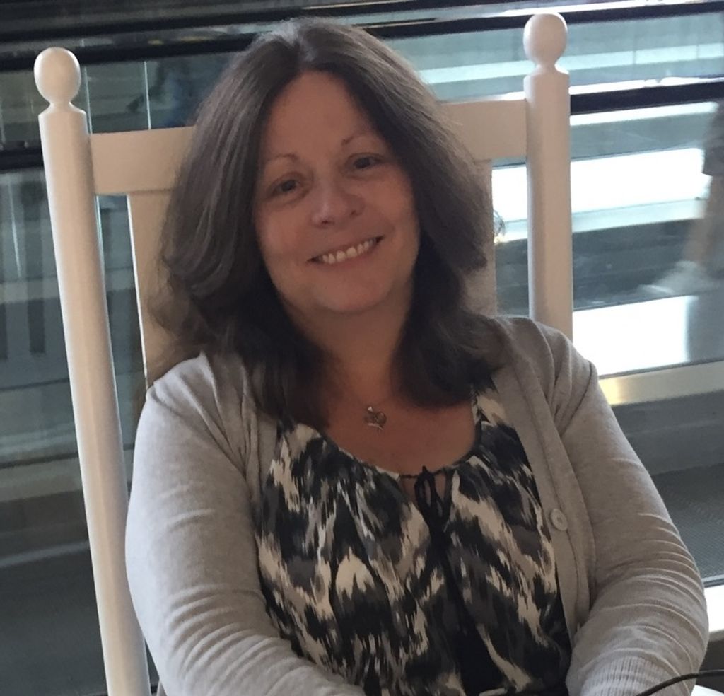Taresa Machell Hoglund Profile Photo