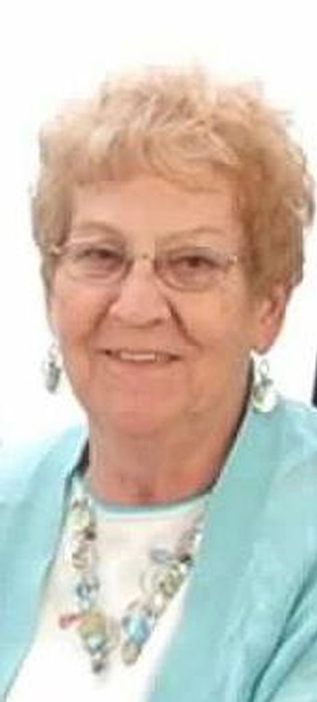 Dorothy A. Champagne