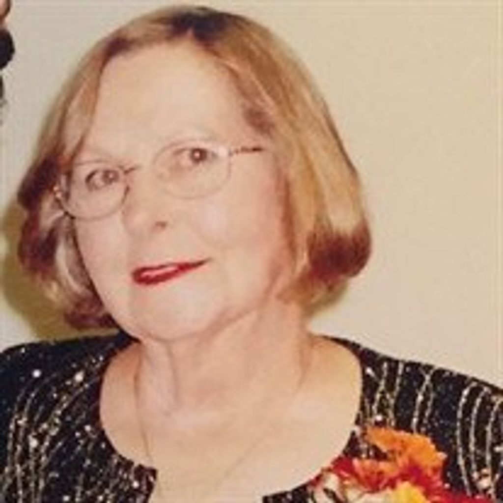 Myra  Jean Martindale