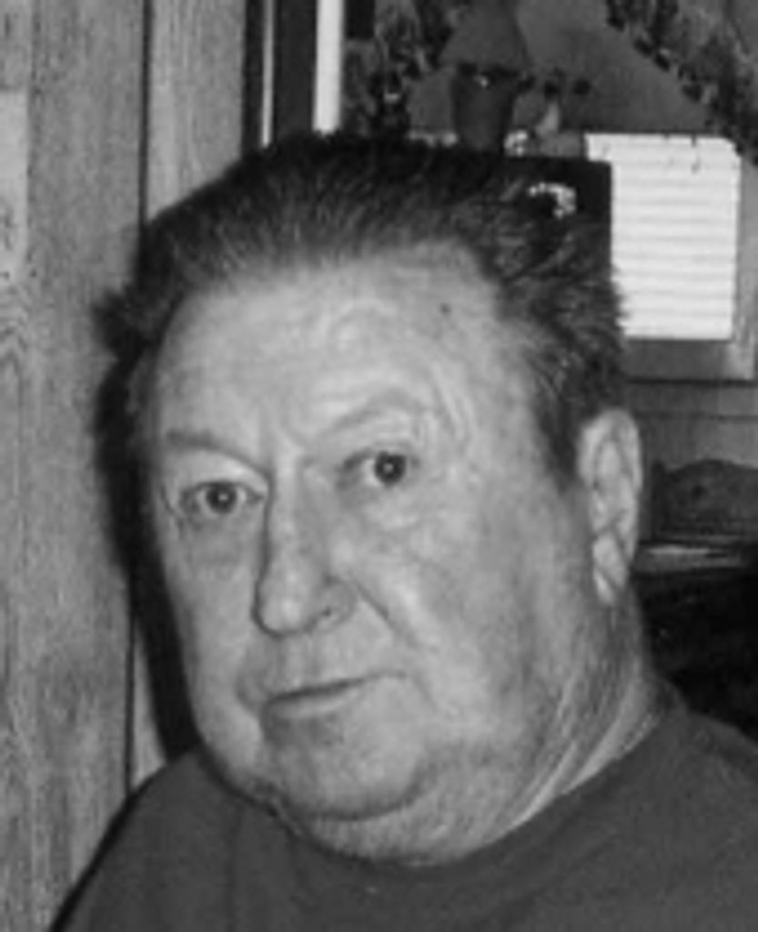 Frank Albert Gegorek