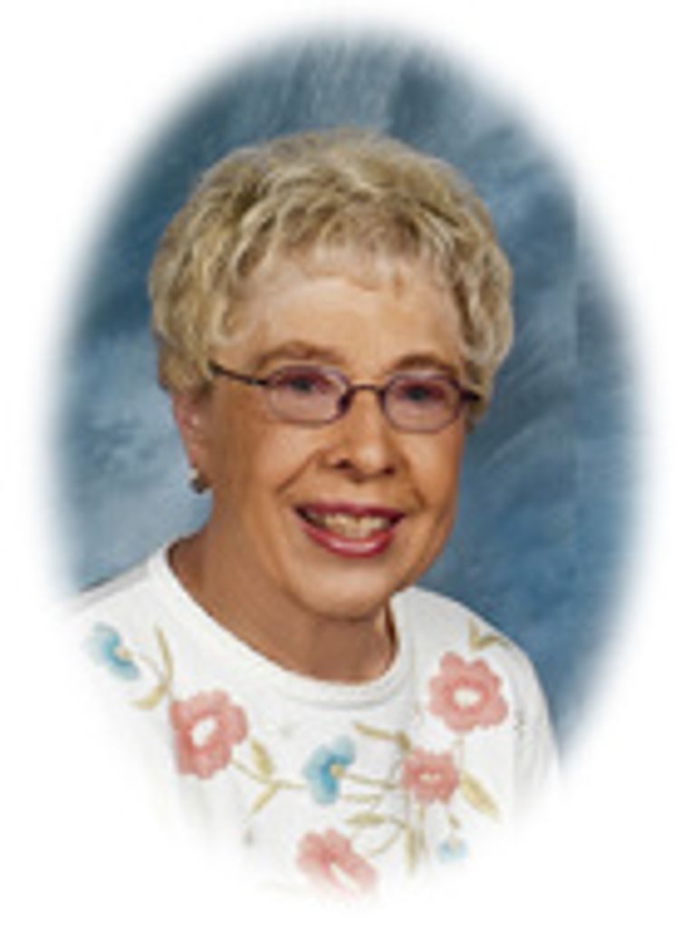 Mary Ann Tenczer