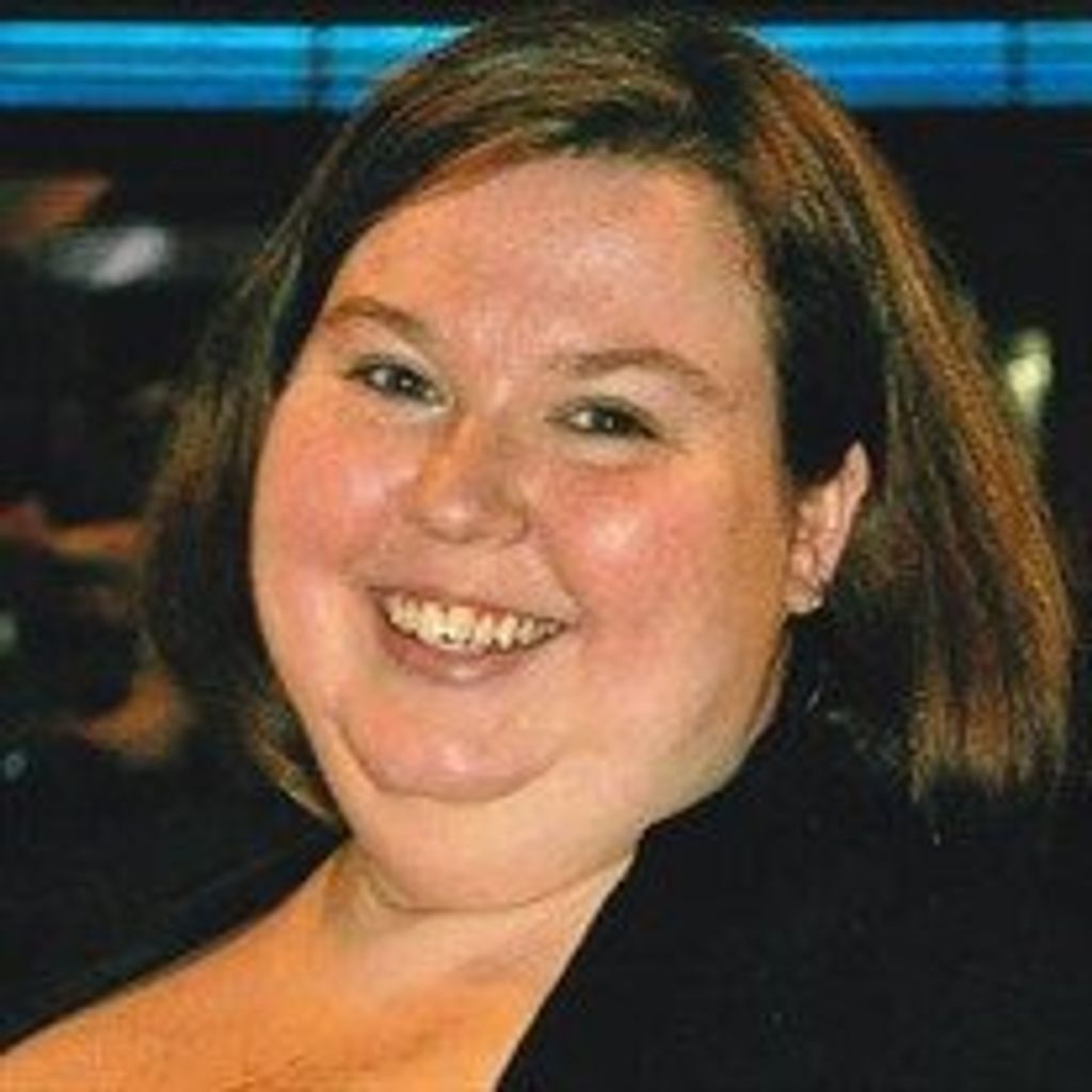 Sandy Garrett