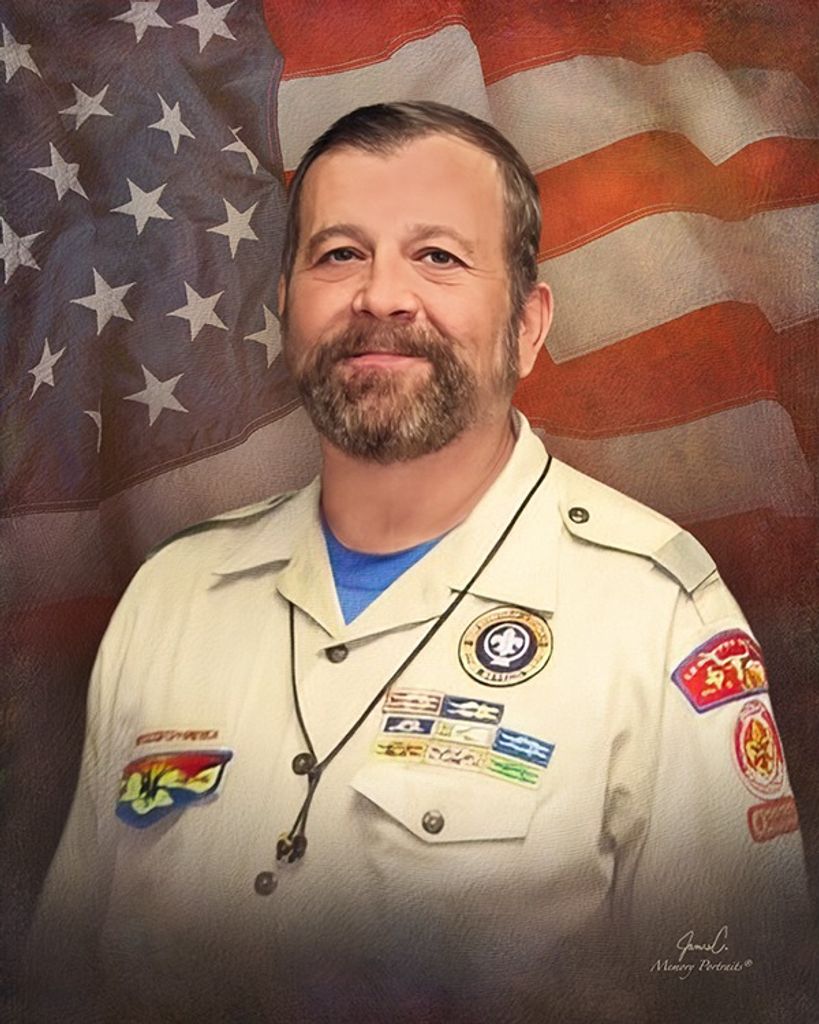 Forest Edward Price, Jr. Profile Photo