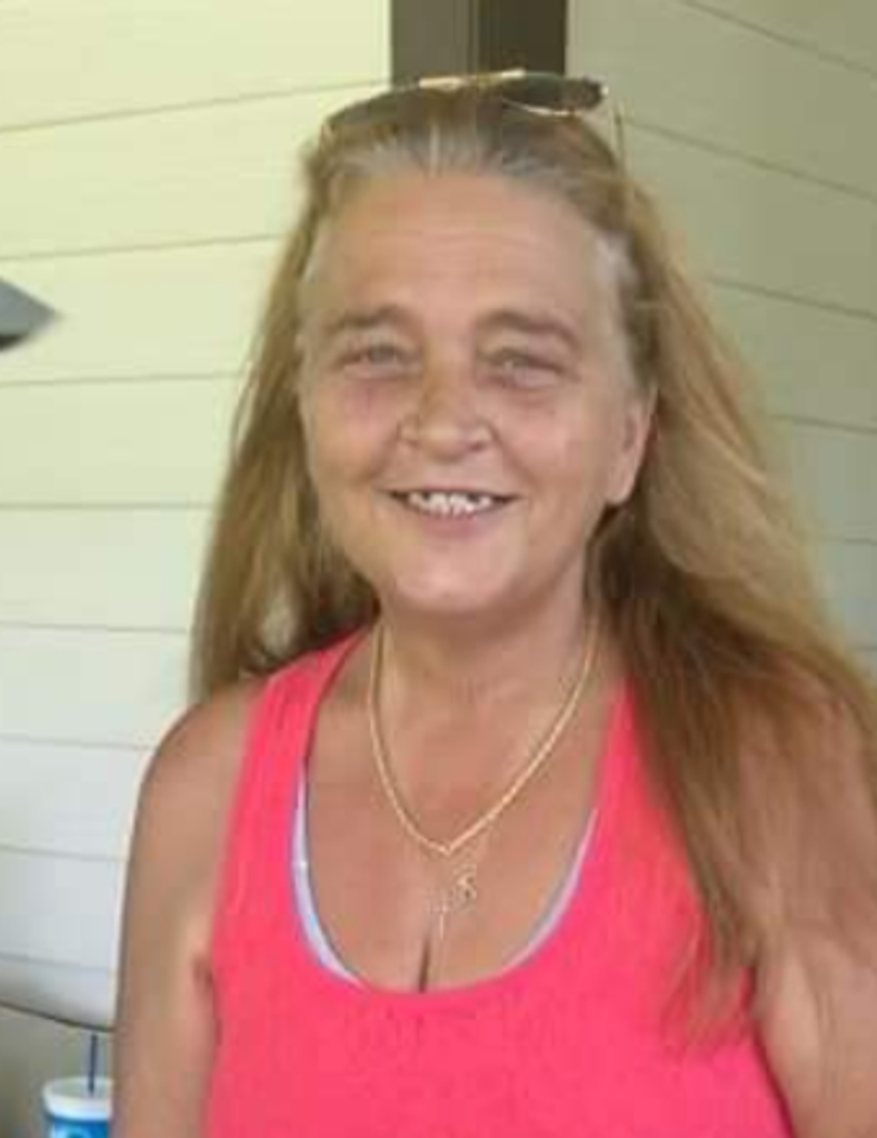 Patsy Lynn Patterson