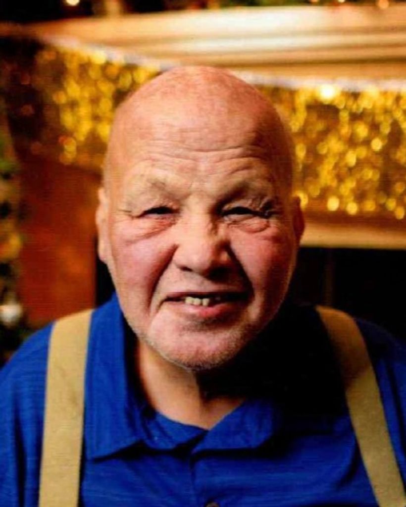 Steven Charles Burnley Profile Photo