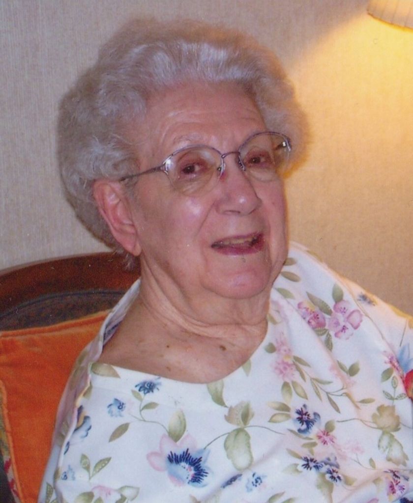 Grace Langhorst