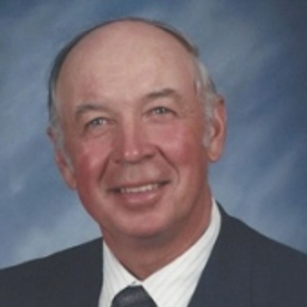 Calvin O. Nehring