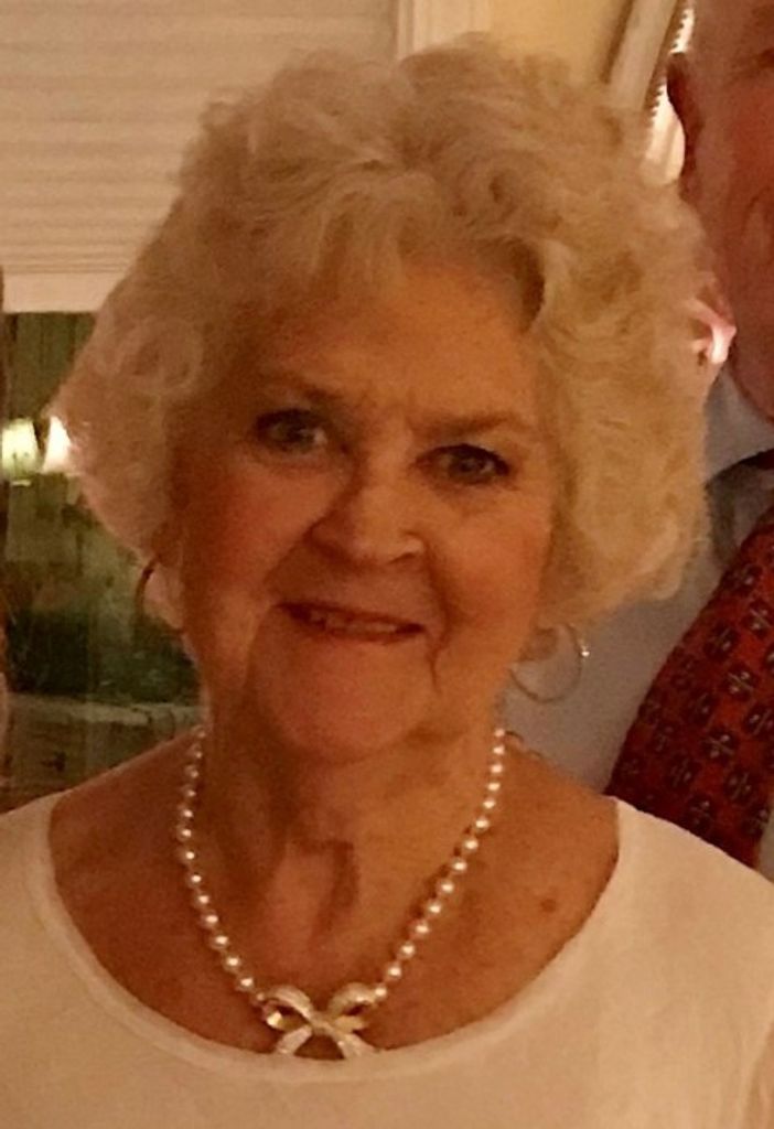 Ruth Ellen (Rogers)  Saunders Profile Photo