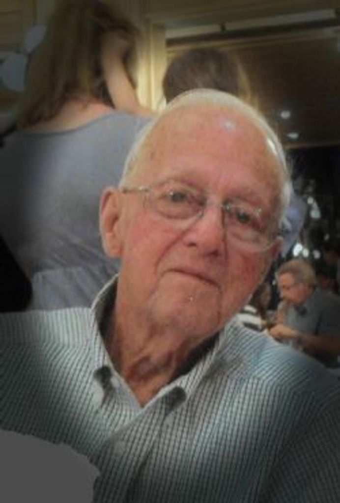Leo Jones, Jr. Profile Photo
