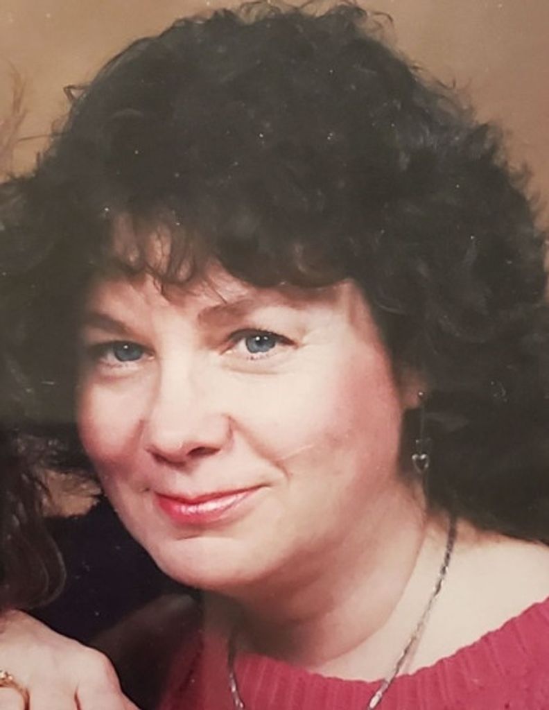 Diane M. (Boyce)  Woodard