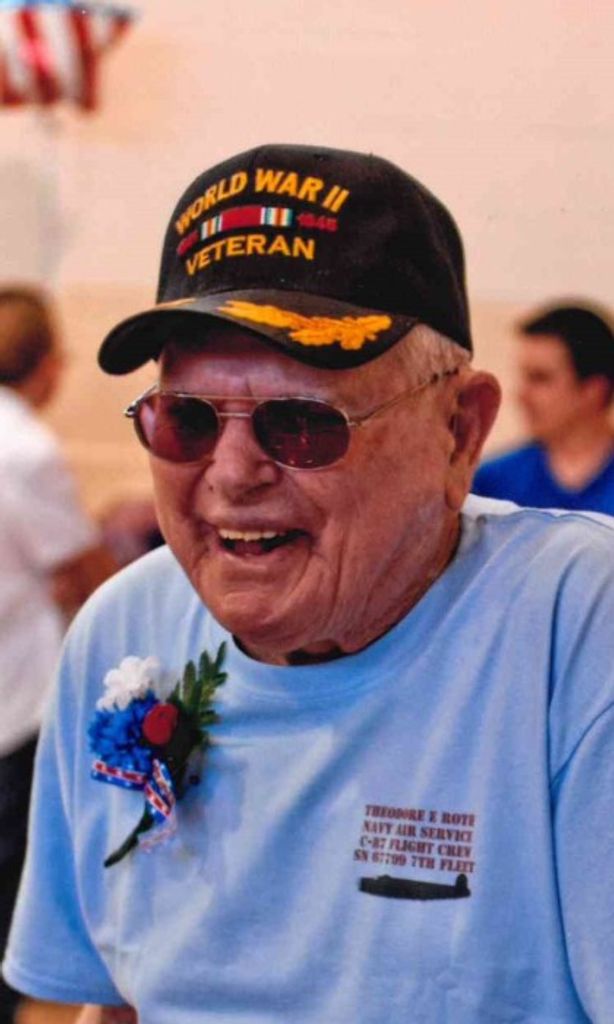 Ted Roth Profile Photo