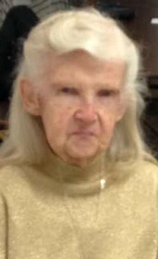 Gertrude Ruby Smith Profile Photo