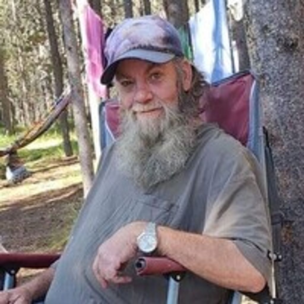 Michael Ray Mcintier