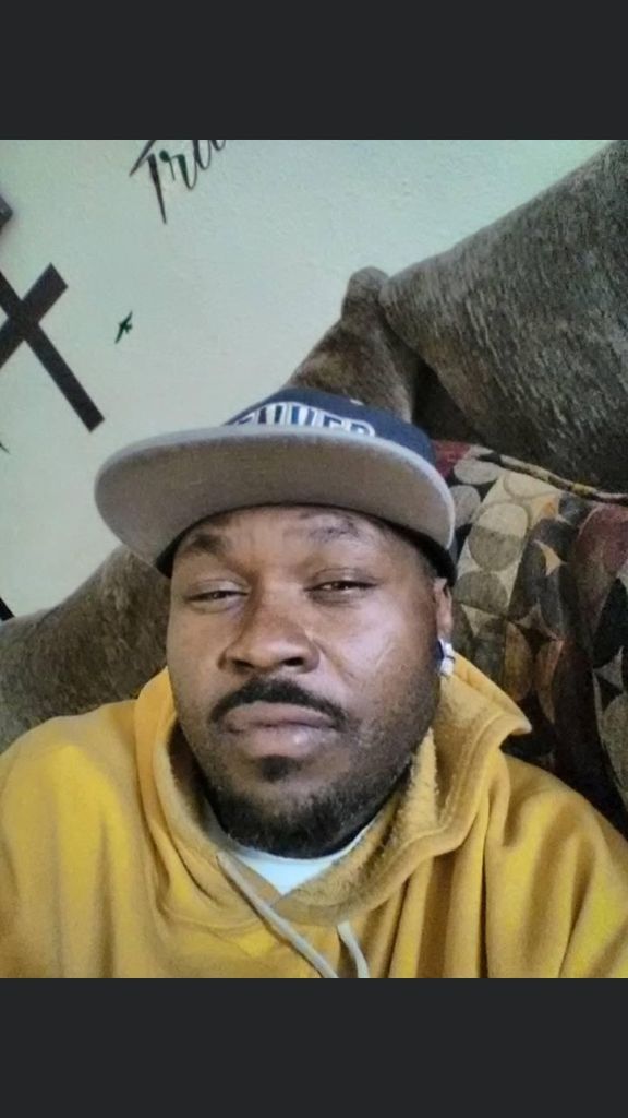 Mr. Ronald Jermaine Hurst (Wee-Wee) Profile Photo