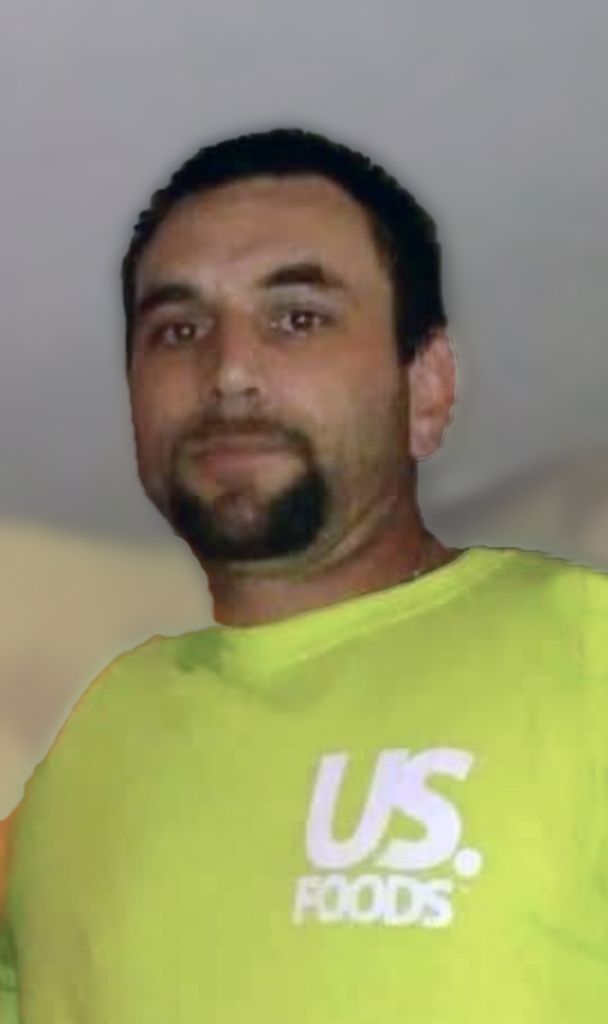 Burnis Lloyd Caskey Iii Profile Photo