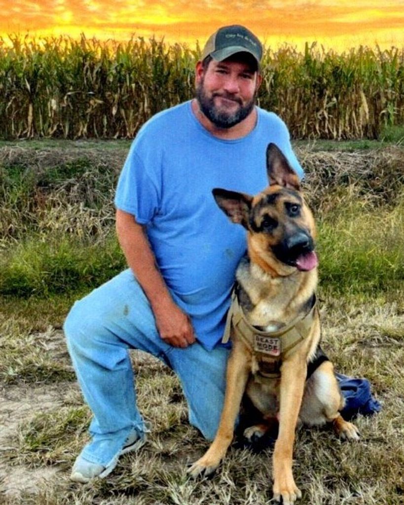 Dennis Roy "Denny" Sowards II