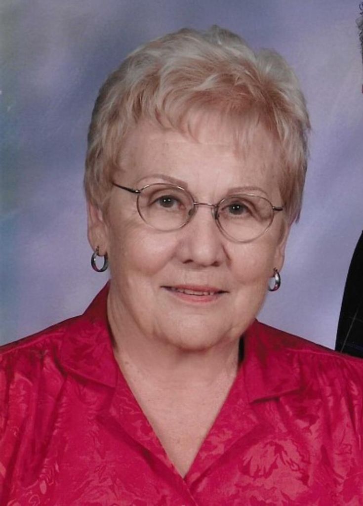 Shirley Cederholm Profile Photo