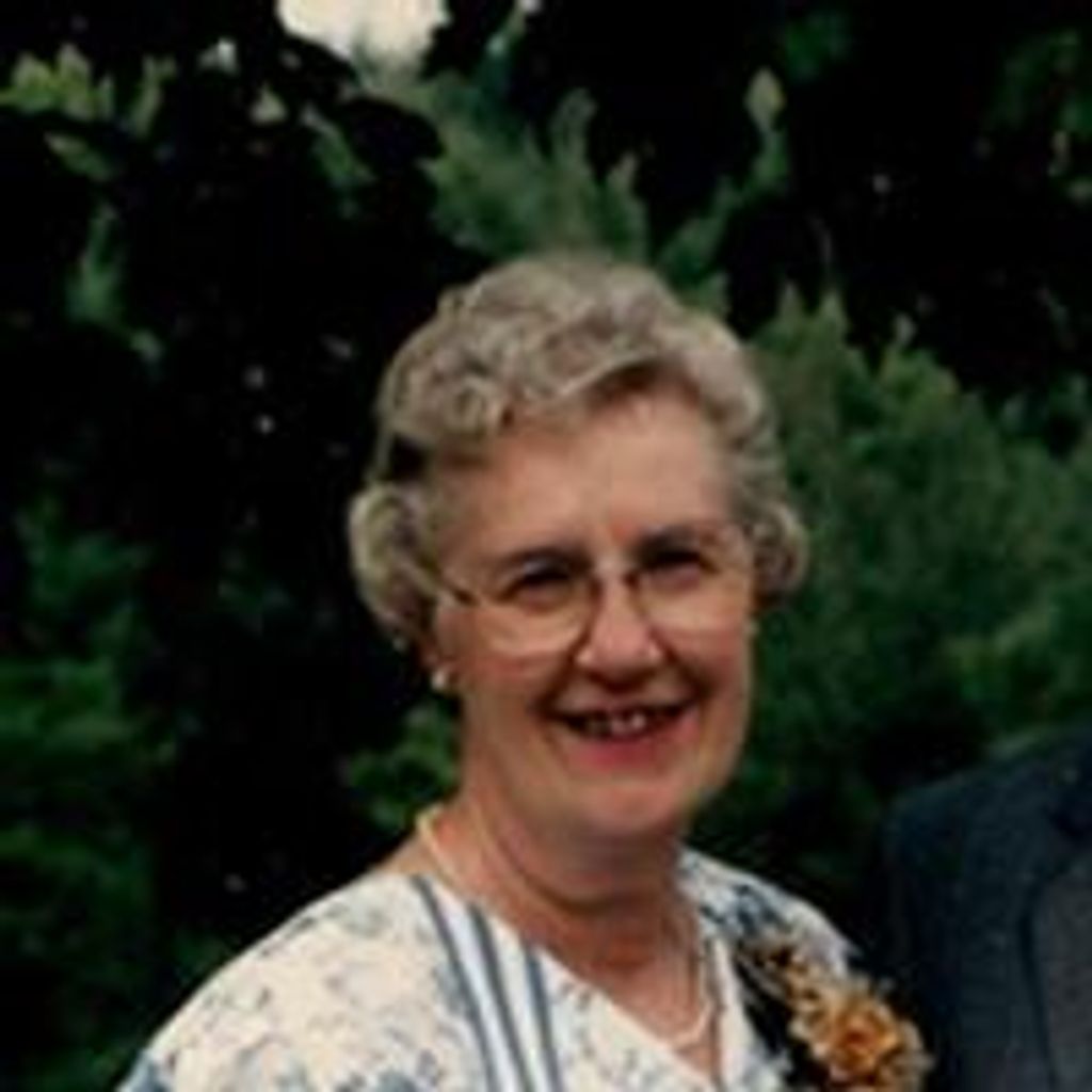 Dorothy Kegarise