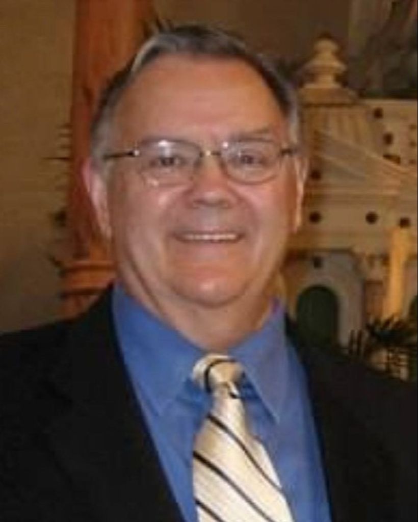 Frank T. Krotine