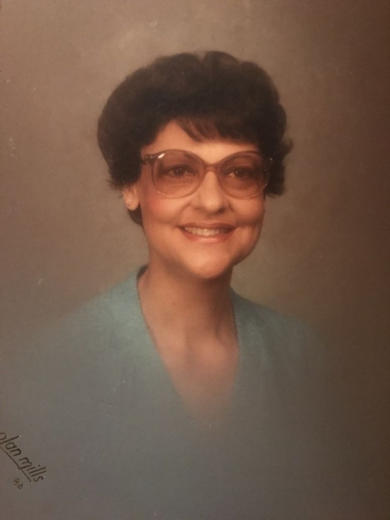 Frances Stanfield