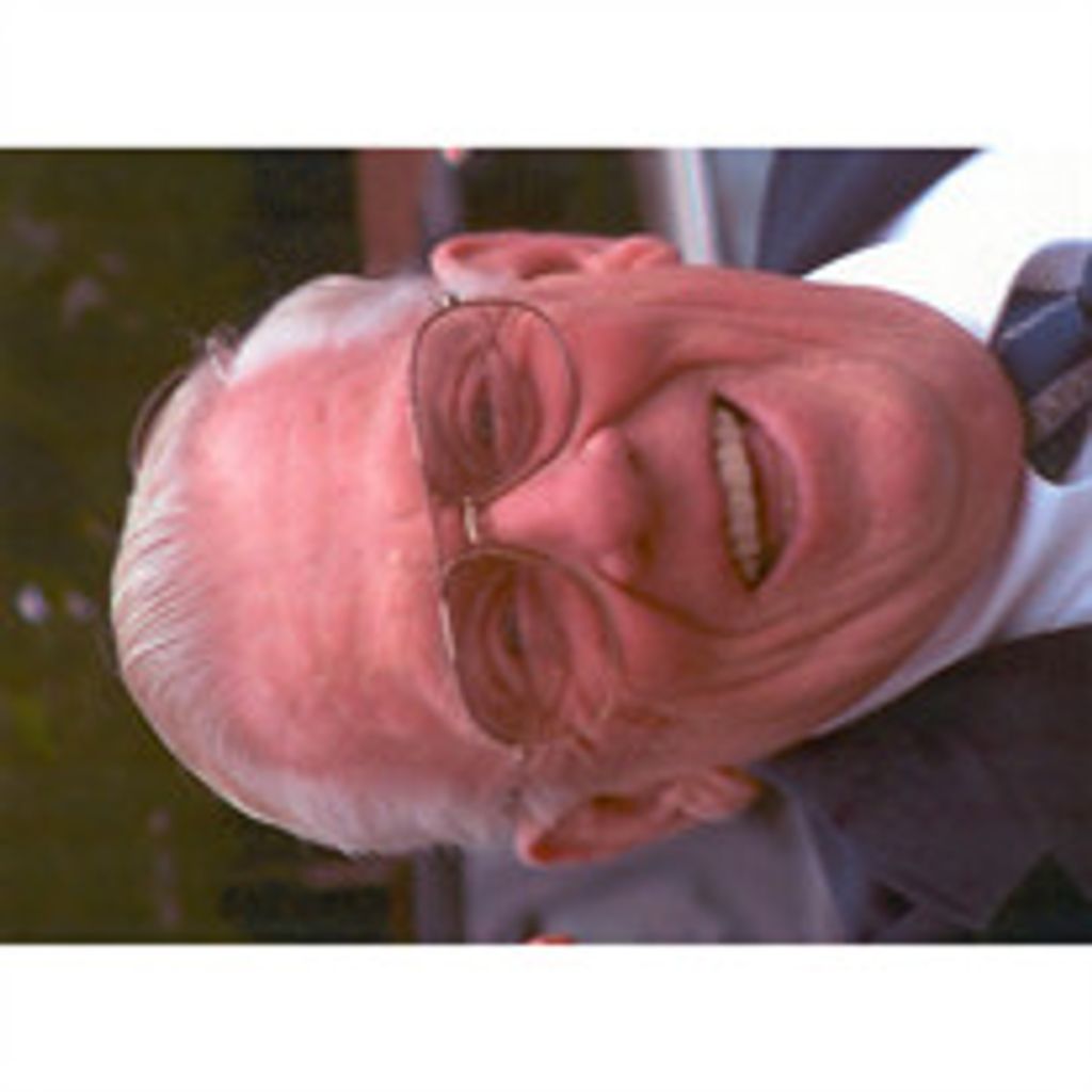 George L. Regan