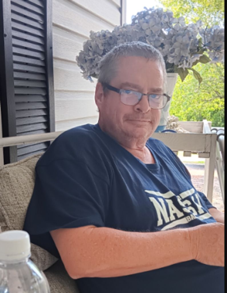 Scott Walter Kane