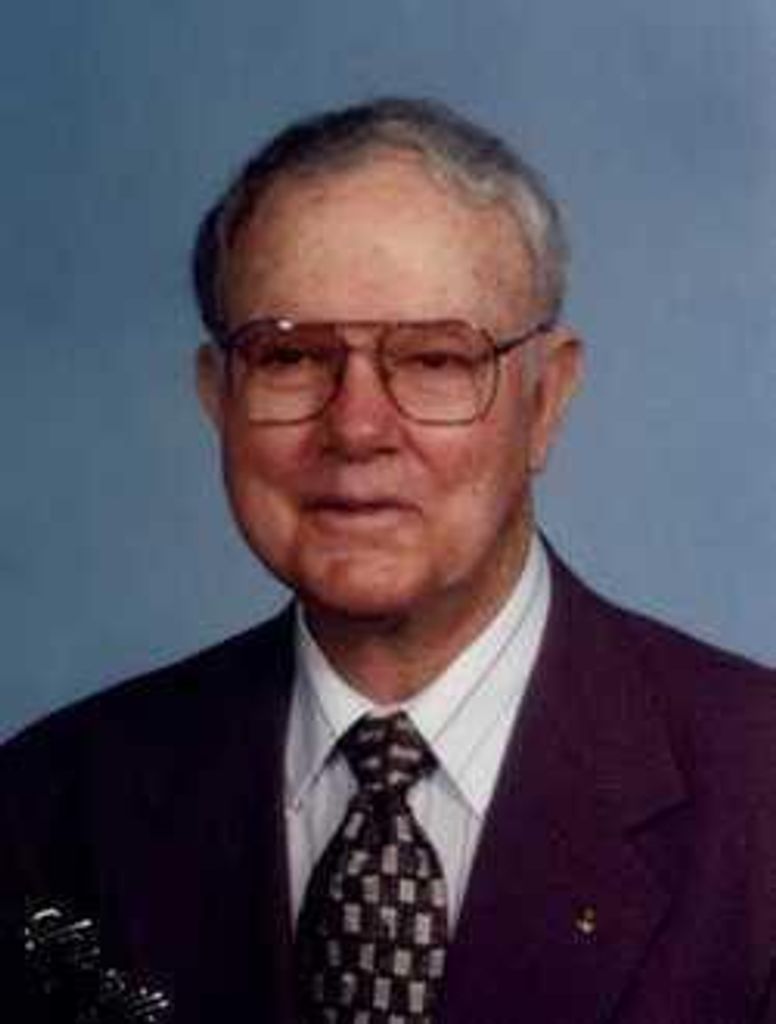 Troy L. Walker
