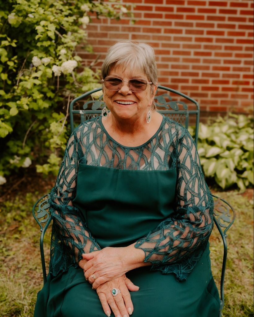 Karen Ann DenDulk Profile Photo