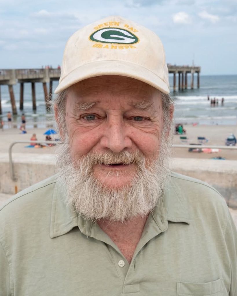 Joseph Cecil Pedigo Profile Photo