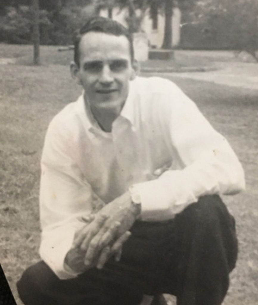 Charles Walter Jett, Sr. Profile Photo